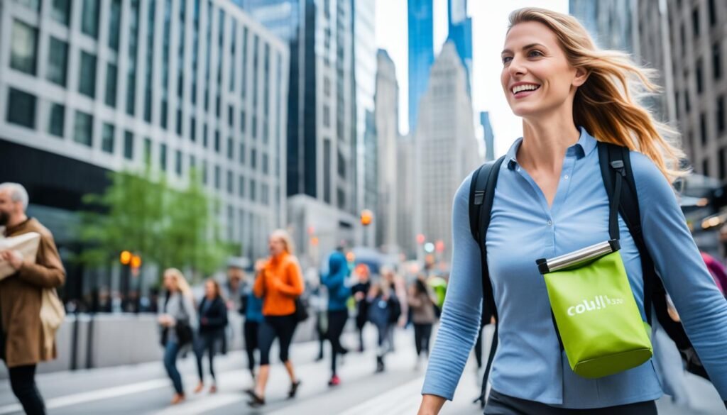 Keep warm Healthy Meals On-The-Go at Work Anywhere: No More Cold Sandwiches