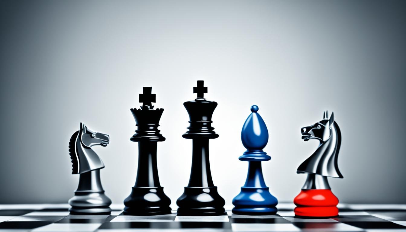 Mastering Influence: Exploring the Insights of 'The 48 Laws of Power