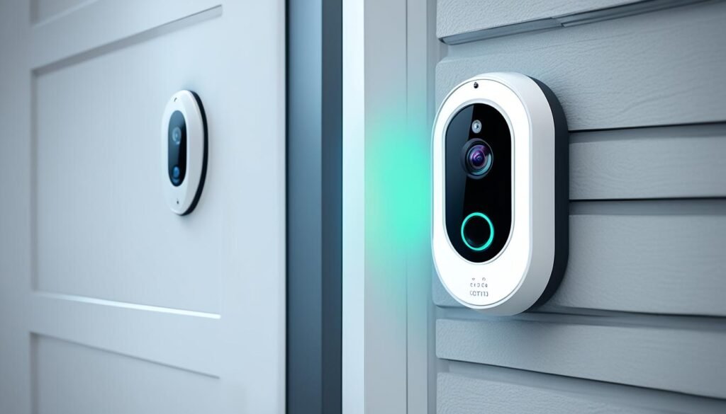 Smart Doorbells: Your Key to Home Security Bliss!