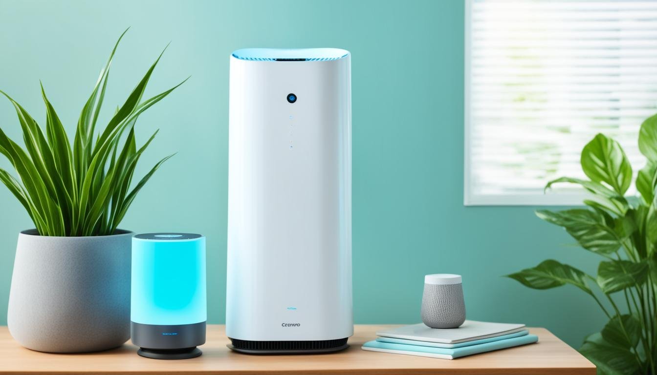 Top Air Purifier for Healthier Living: Transforming Your Indoor Air Quality