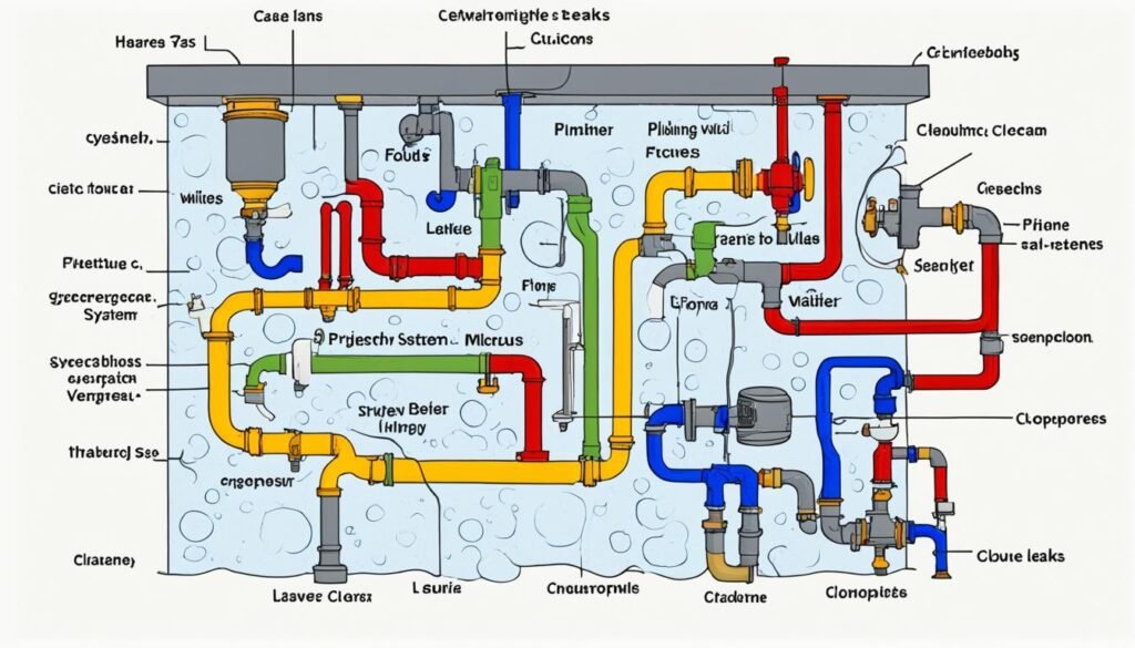 Understanding Your Home Plumbing System