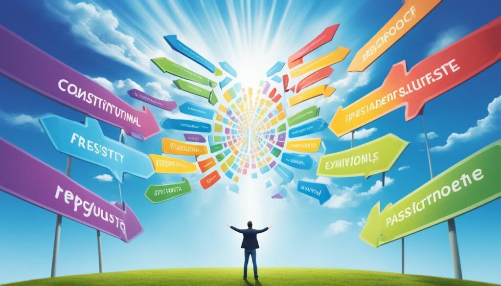 discovering your calling