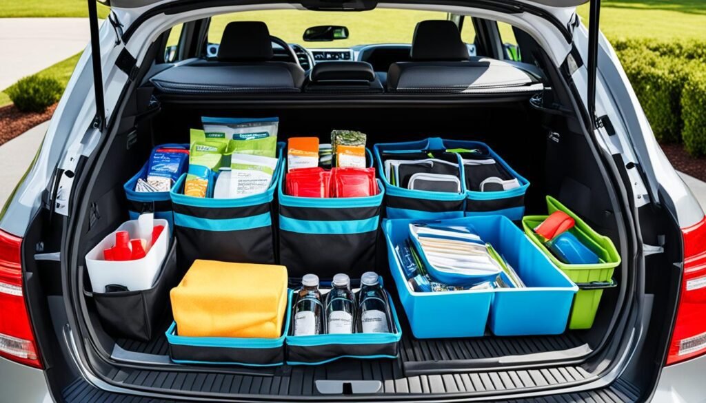 5 Must-Have Car &amp; Truck Organizers to Keep Your Vehicle Tidy and Efficient