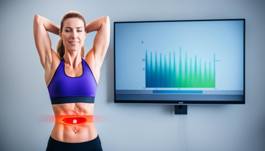 Does Stomach Vacuum Burn Belly Fat