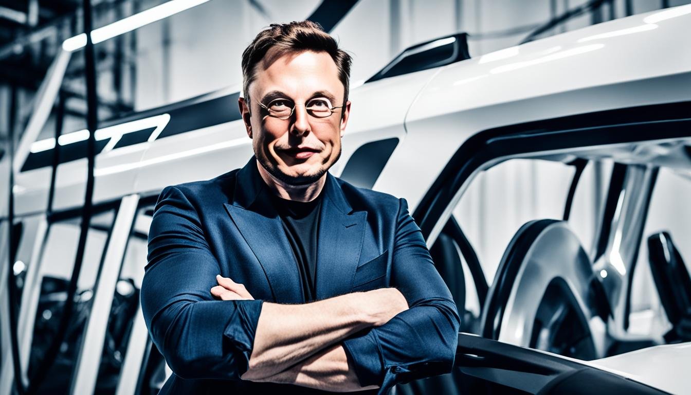 Key Insights from 'Elon Musk: Tesla, SpaceX, and the Quest for a Fantastic Futur