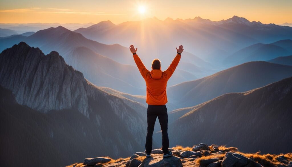 Stop Talking About Your Goals and Start Achieving Them: The Power of Quiet Actio