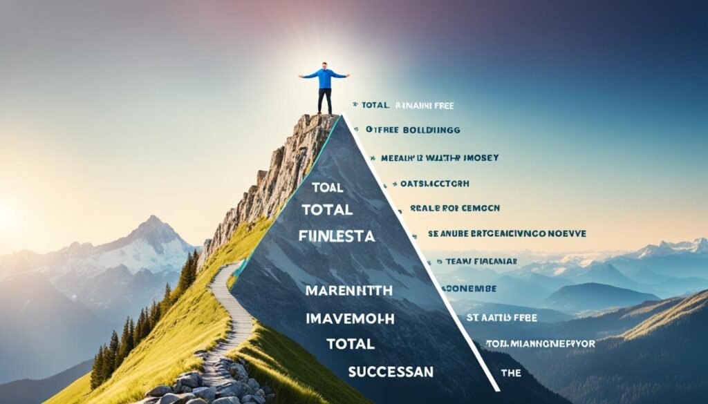 Total Money Makeover Total Money Makeover