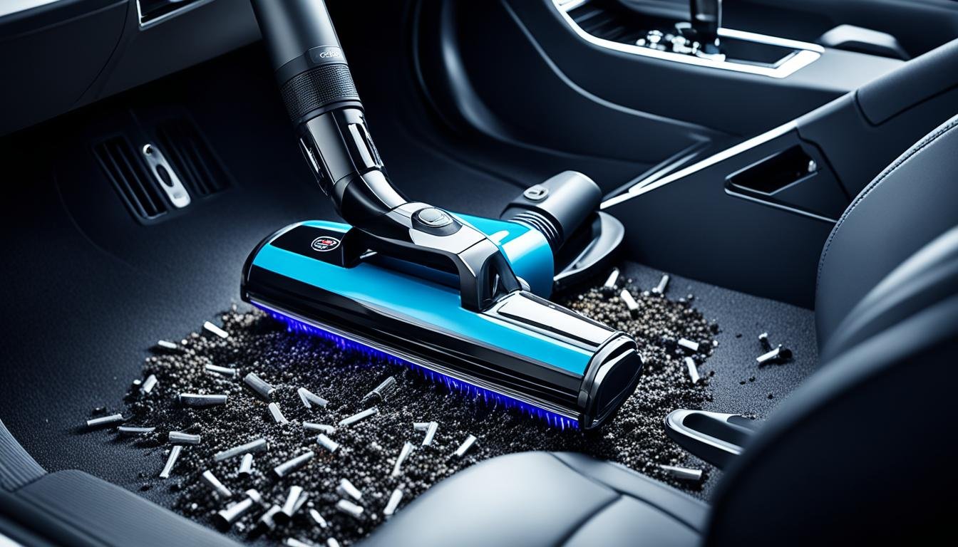 Your Ultimate Car Vacuum Guide: Choosing the Perfect Cleaner