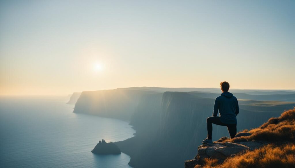 personal growth through mindfulness