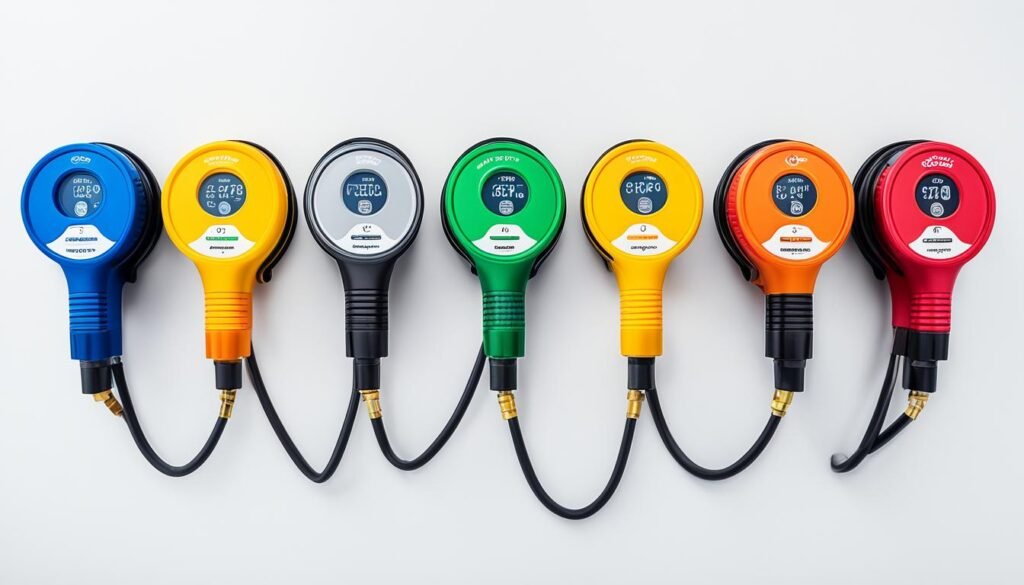 top portable tire inflators image