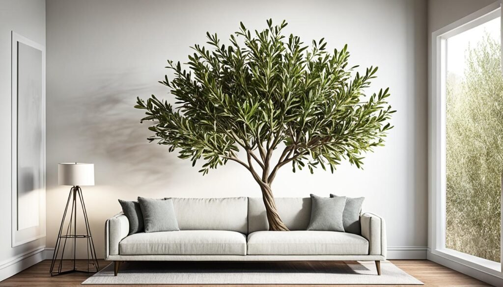 Best Artificial Olive Trees Under $100 to Easy Boost Your Home Decor