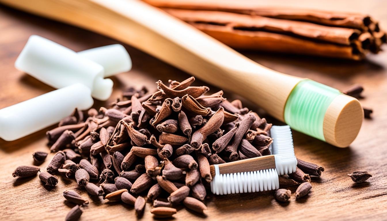 Exploring the Surge in Demand for Clove in Oral Care: Benefits and Uses