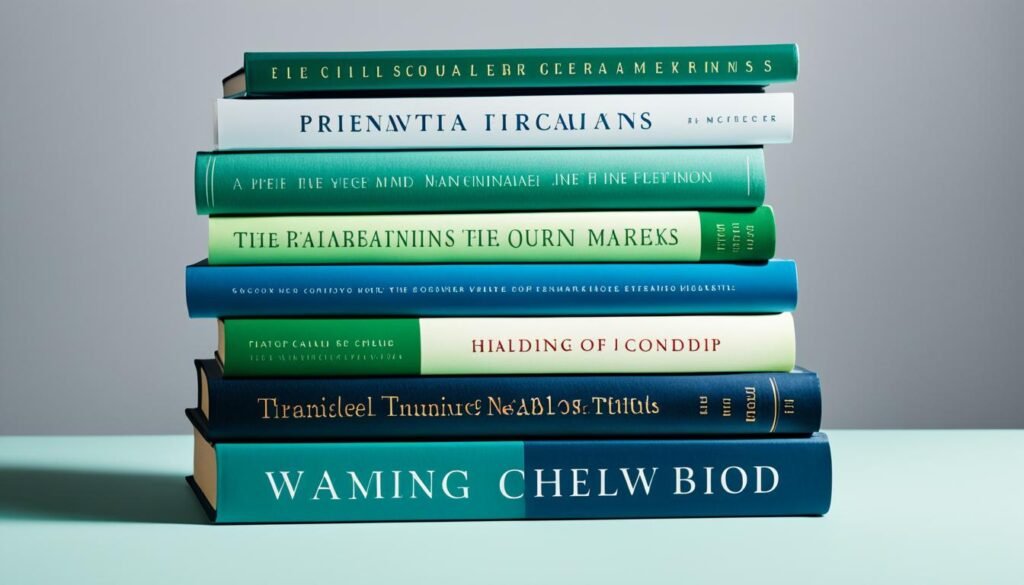 Top 5 Must-Read Finance Books for Every Investor