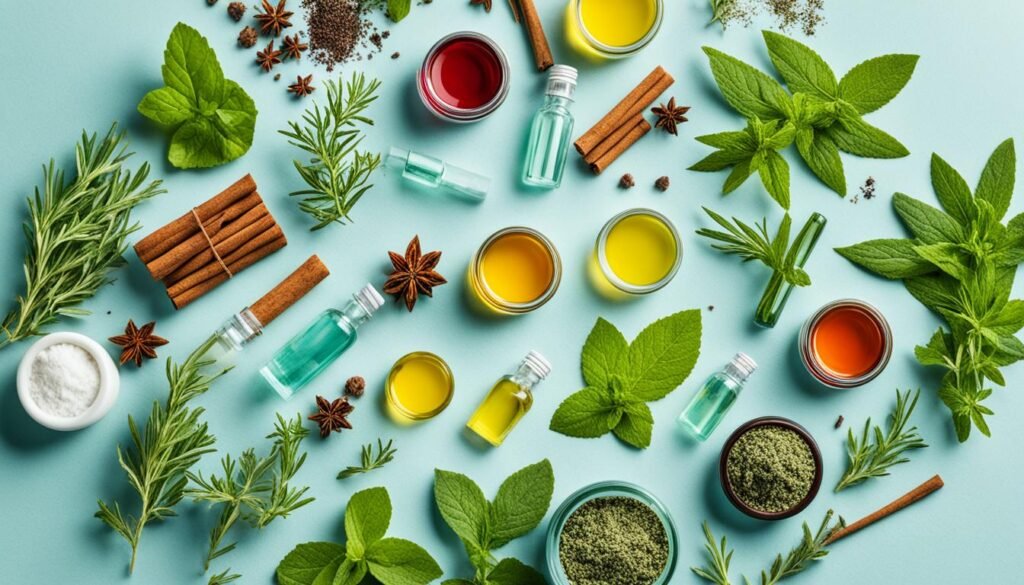 Understanding the Types of Natural Oral Hygiene Products Understanding the Types of Natural Oral Hygiene Products