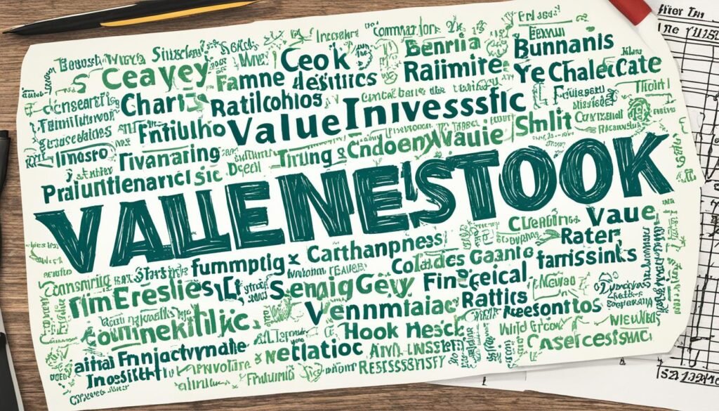 Value Investing