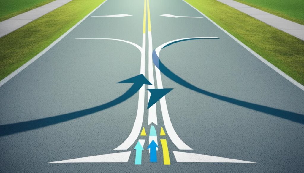 career success strategies