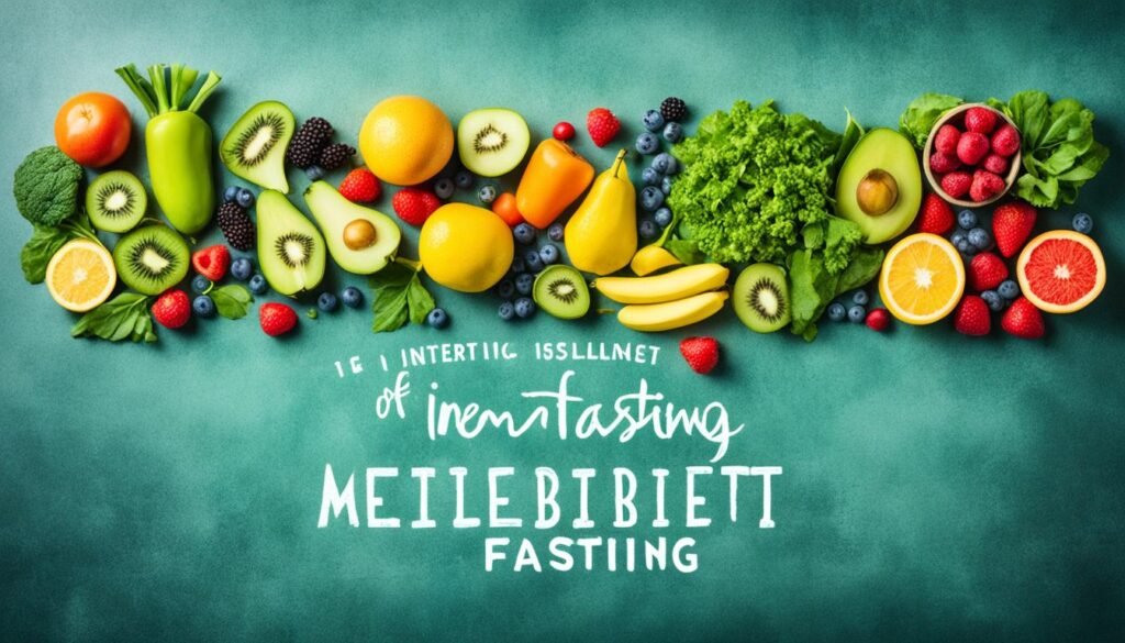 metabolic health benefits