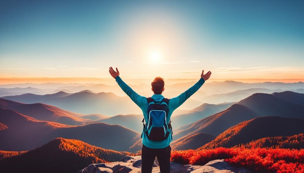 personal fulfillment