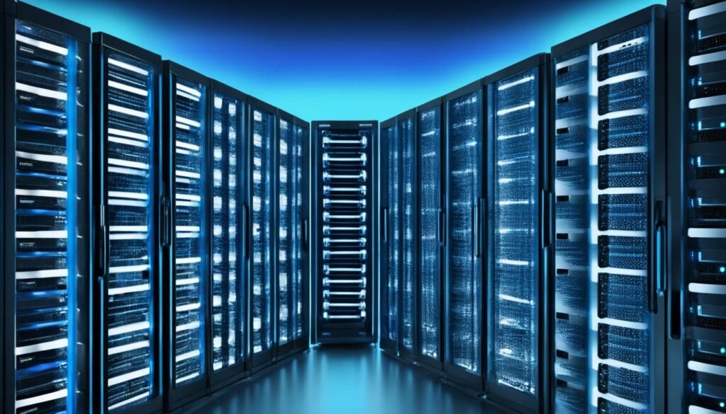 reliable web hosting services