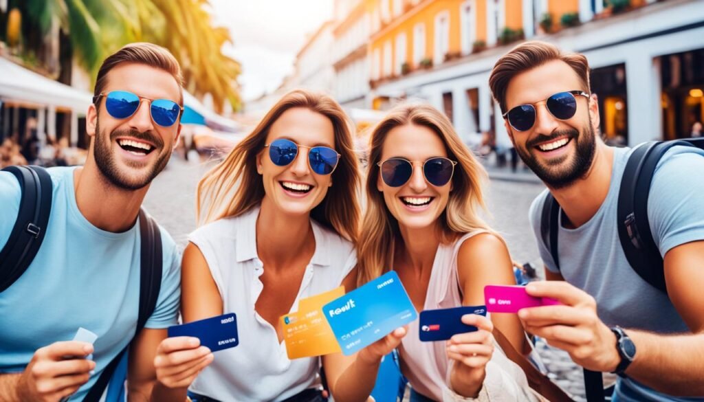 revolut card benefits