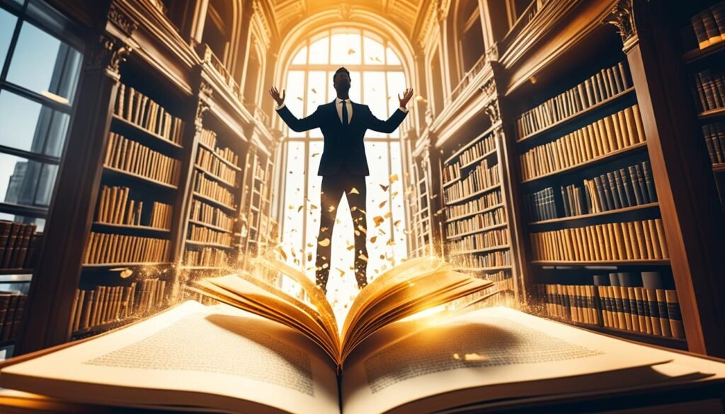 wealth mindset books