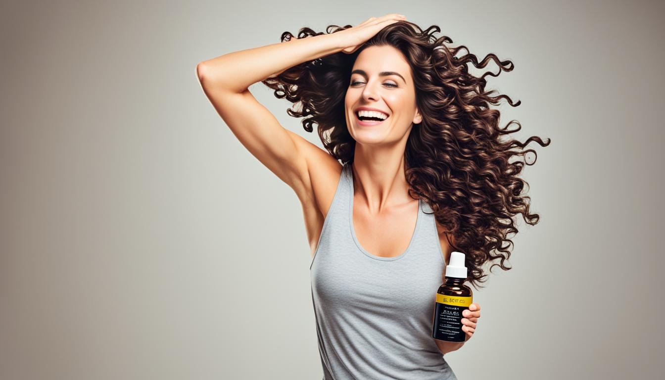 Black Seed Oil: Effective Remedy for Chronic Hair Loss and Enhancing Overall Sca