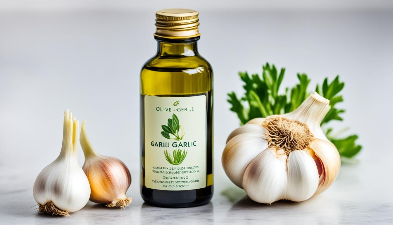 Boost Hair Growth Naturally: How Garlic and Olive Oil Can Transform Your Hair