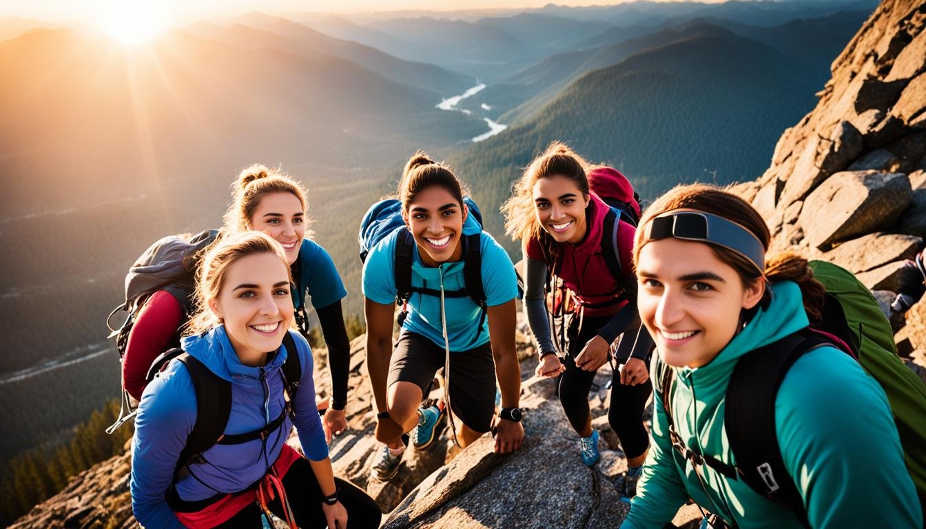 Conquer Your Teenage Years: 'The Teen's Guide