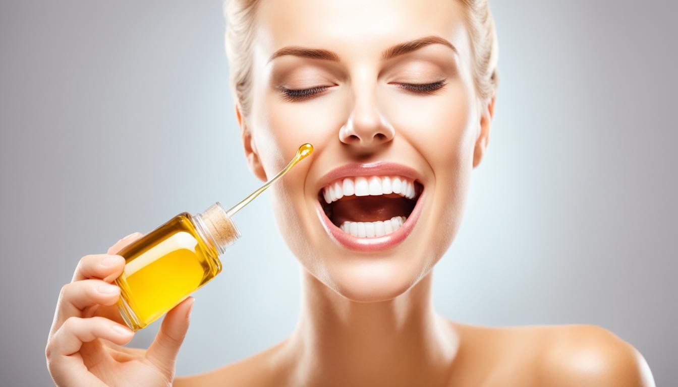 The Ancient Secret to a Cavity-Free Smile? Unveiling the Power of Oil Pulling!