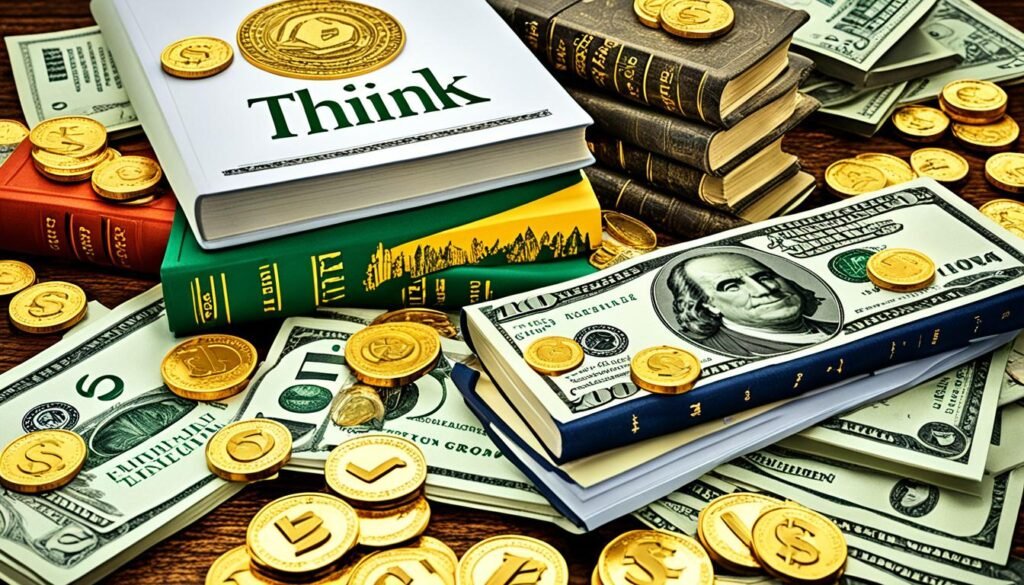 Think and Grow Rich: The Legacy