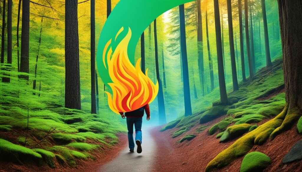 fire movement
