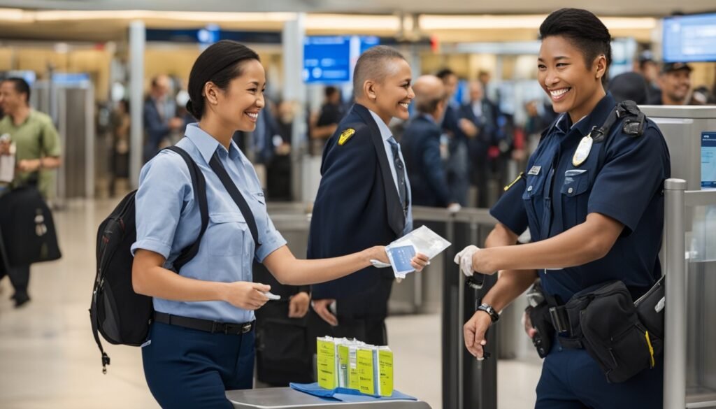 safe travel tips
