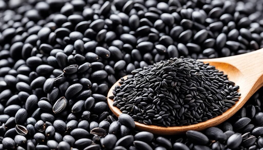 black seed oil benefits for hair