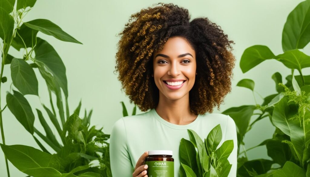 moisturizing properties of okra gel