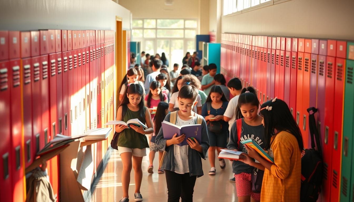 10 Proven Tips to Make More Friends and Become Popular at School