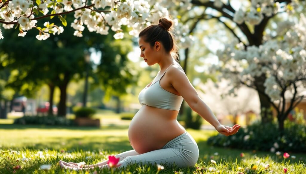 How to Manage Weight Gain During Pregnancy for a More Comfortable Experience