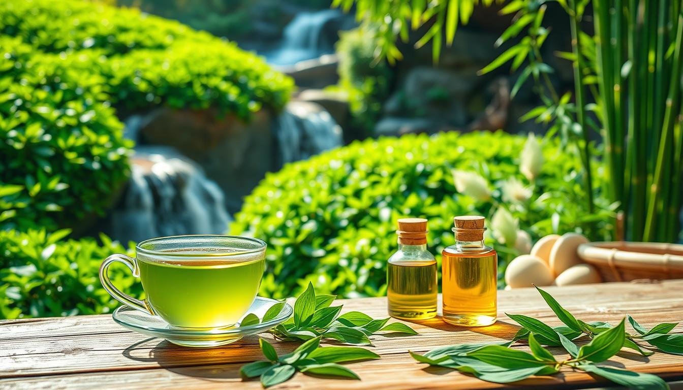 Is Green Tea the Miracle Ingredient for Hair Growth?
