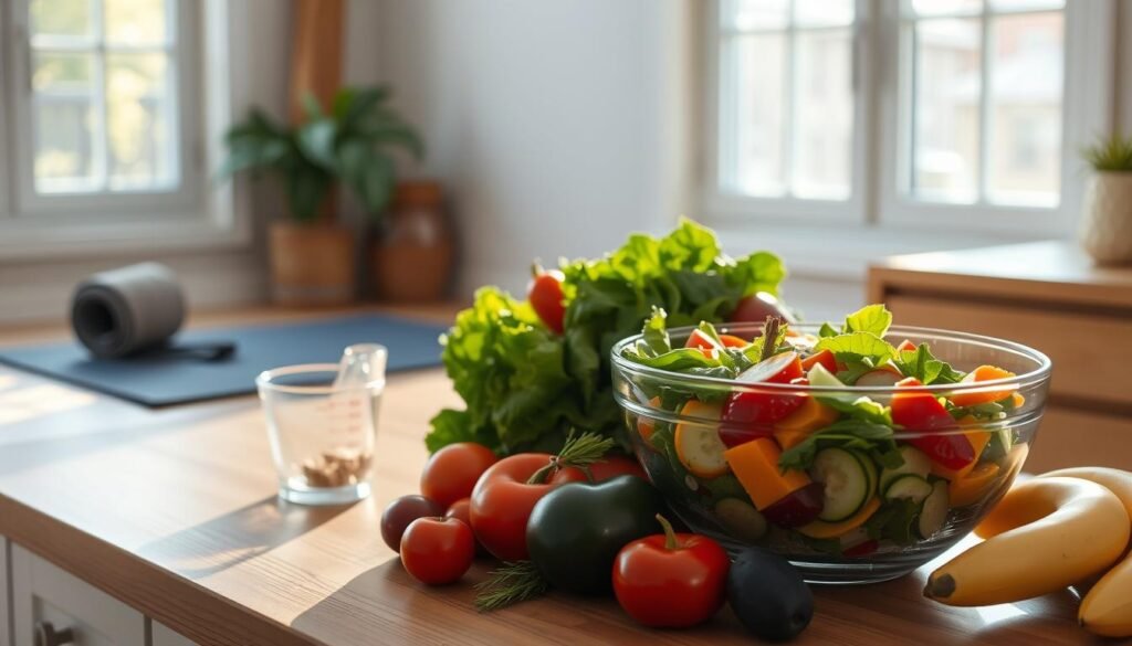 how to limit weight gain in pregnancy