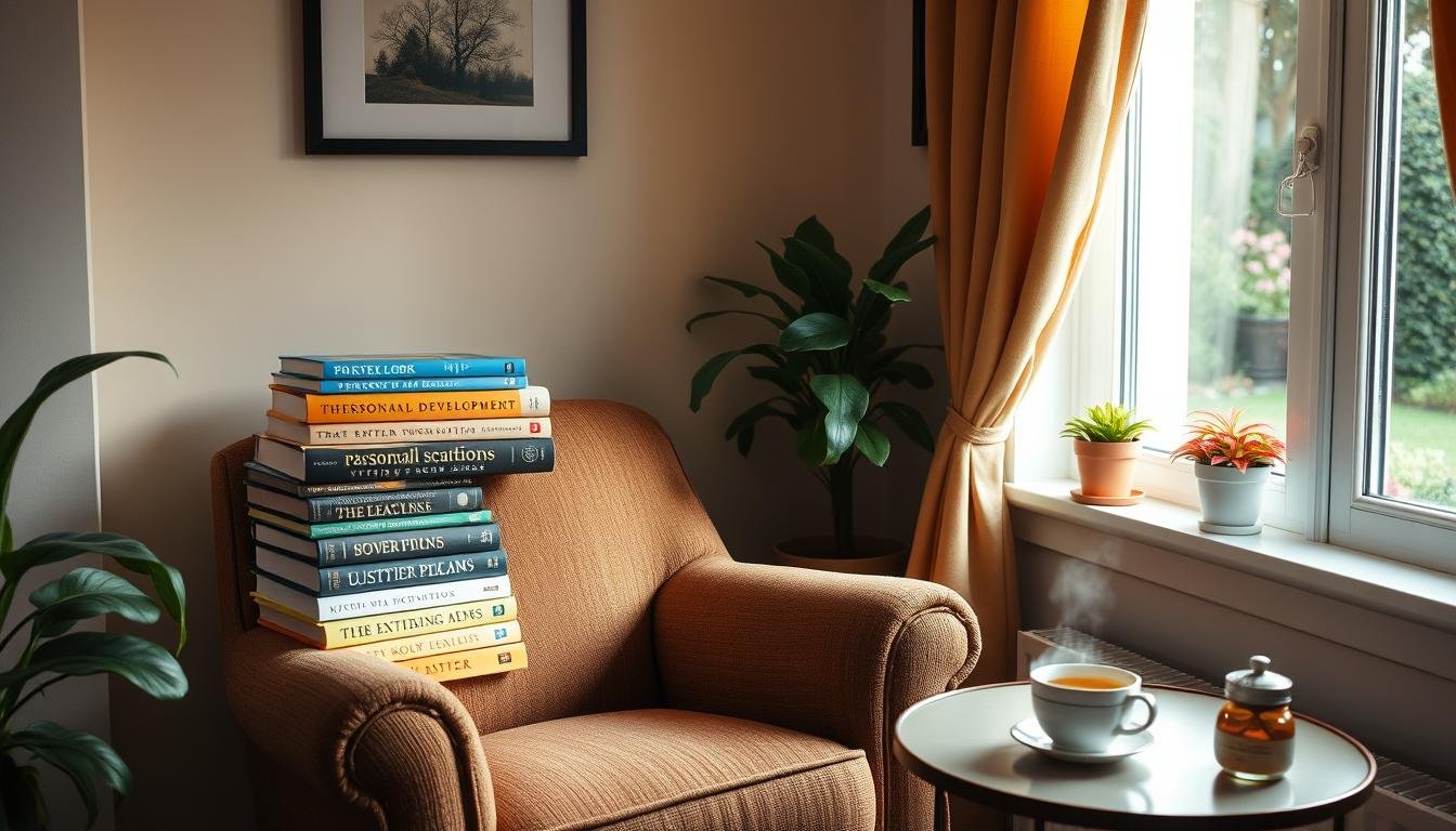 5 Life-Changing Personal Development Books You Must Read