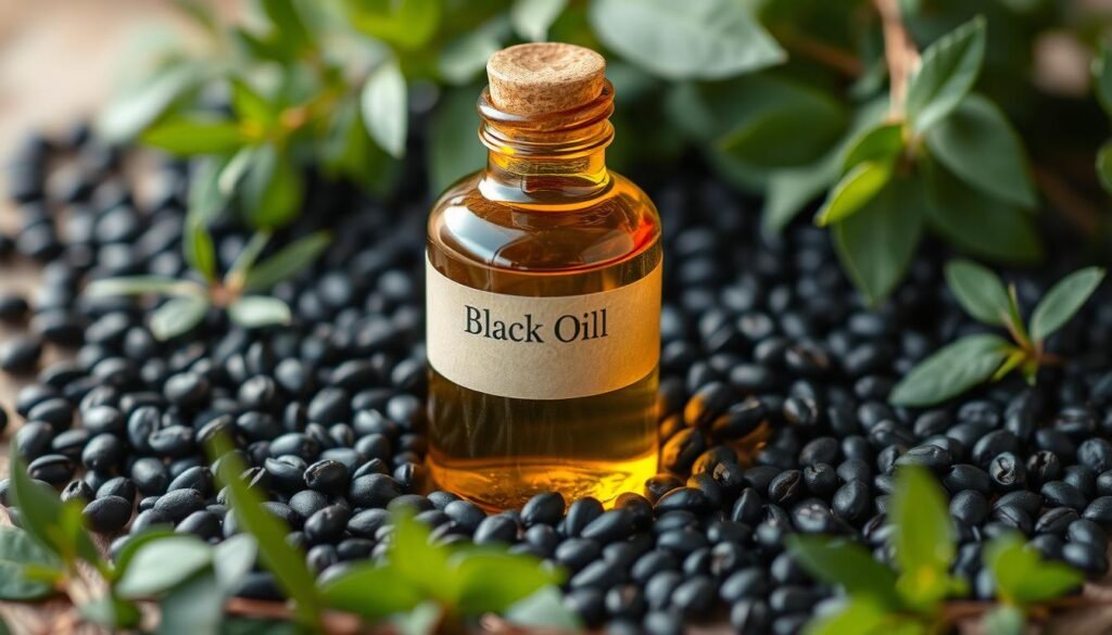 Unlocking the Power of Black Seed Oil: A Natural Remedy for Chronic Pain Relief