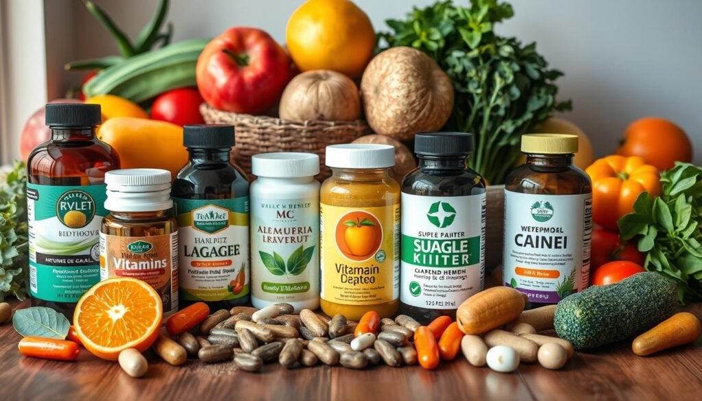 best supplements for immune system