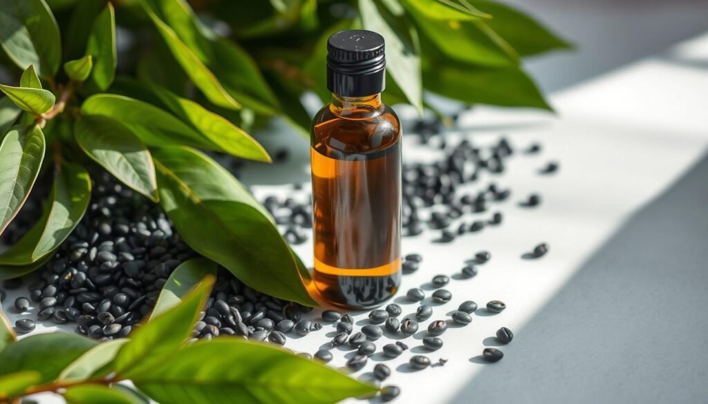 black seed oil health benefits