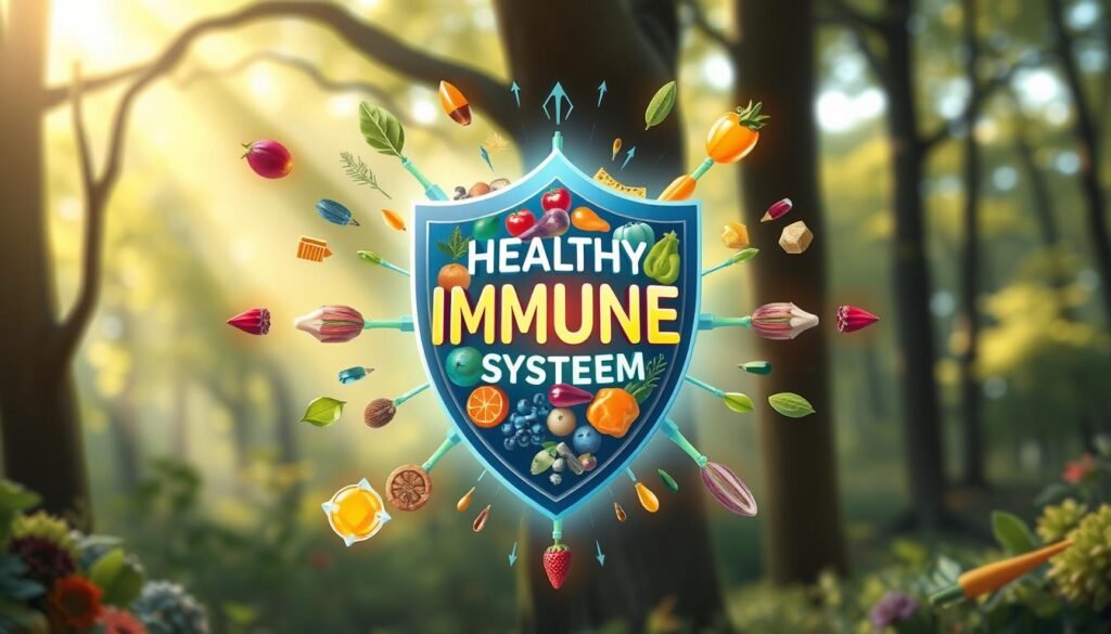 immune system support