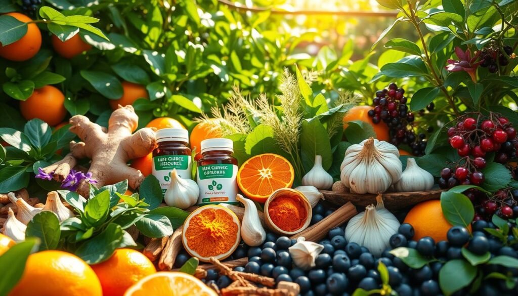 natural ways to boost immunity natural ways to boost immunity