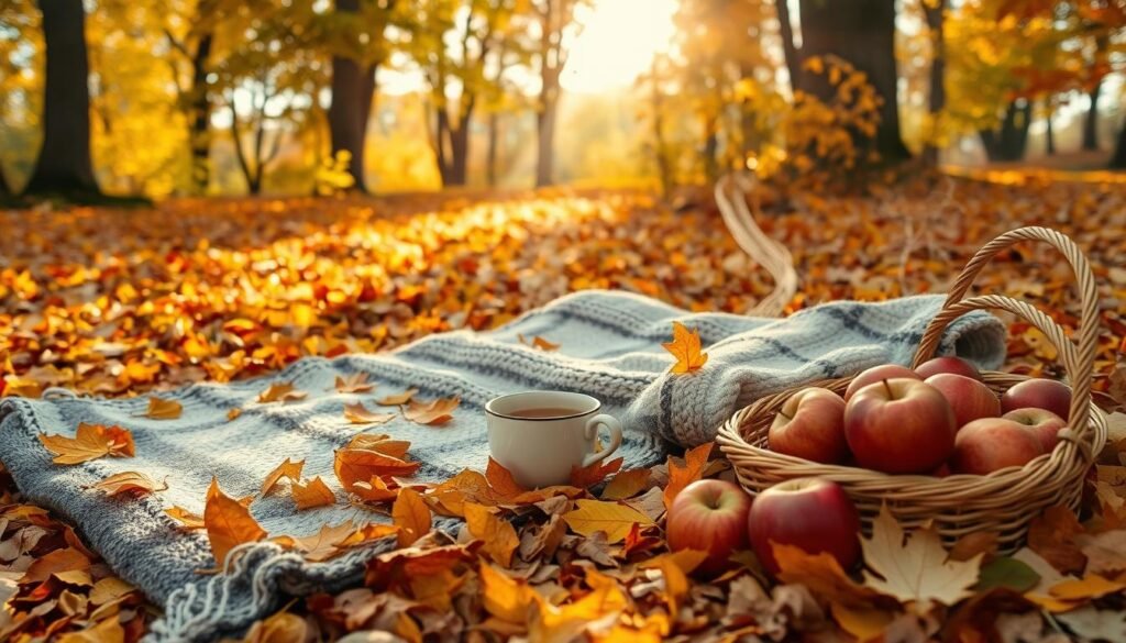 Savor the Little Things: Mindful Practices for a Meaningful Fall