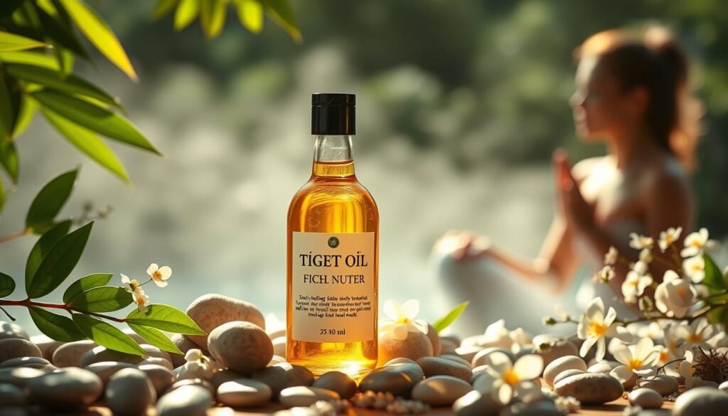 benefits of tigernut oil for skin