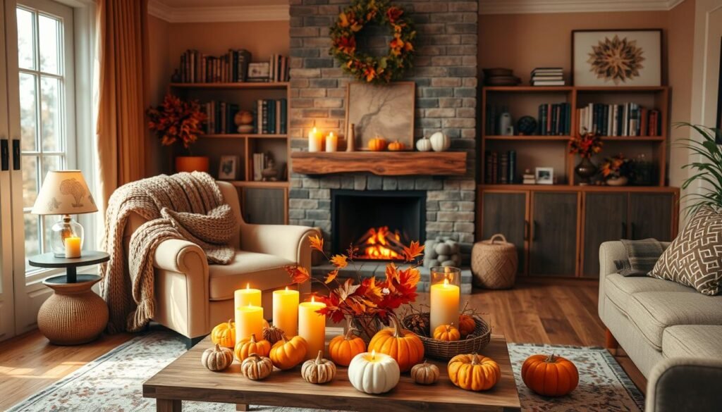 cozy living room ideas