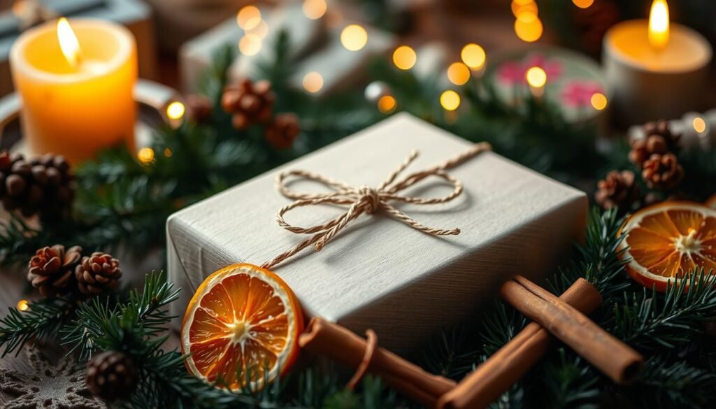 essence of mindful gifting