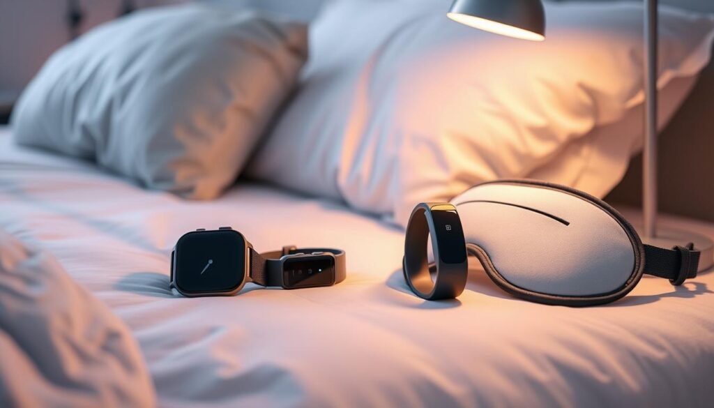 sleep tracking devices