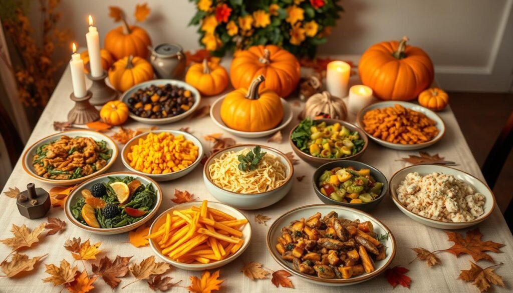 thanksgiving wellness tips